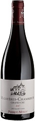 Вино Domaine Perrot-Minot Mazoyeres-Chambertin Grand Cru 2017