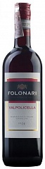 Вино Folonari Valpolicella 2014