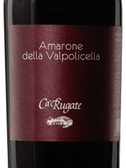 Ca' Rugate Amarone della Valpolicella 2006