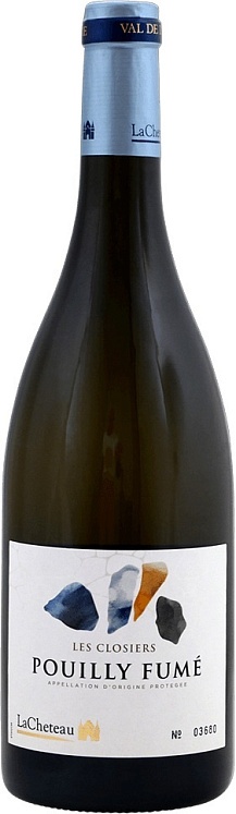 LaCheteau Pouilly-Fume 2022