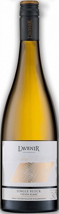 L'Avenir Chenin Blanc Single Block