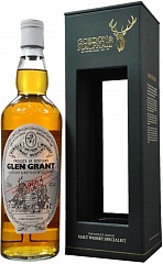 Виски Glen Grant 46 YO, 1966, Gordon & MacPhail