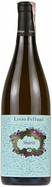 Livio Felluga Sharis 2018