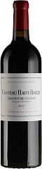 Chateau Haut-Bailly Grand Cru Classe 2017