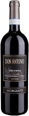 Morgante Don Antonio Nero d'Avola 2021 Set 2 Bottles
