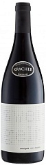 Вино Kracher Zweigelt Qualitatswein Trocken 2020 Set 6 Bottles