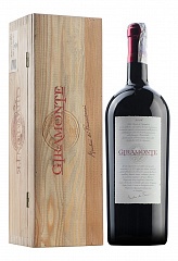 Вино Frescobaldi Giramonte 2006 Magnum 1,5L