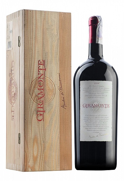 Frescobaldi Giramonte 2006 Magnum 1,5L