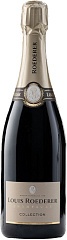 Шампанське та ігристе Louis Roederer Brut Collection