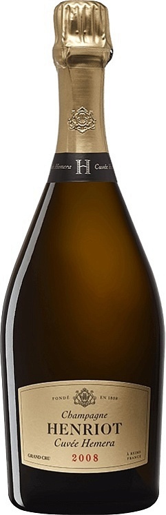 Henriot Cuvee Hemera 2008