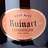 Ruinart Brut Rose