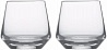 Schott Zwiesel Pure Whisky Tumbler 389ml Set 2