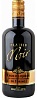 Valsa Nuova Perlino Liquore Al Cioccolato Plaisir Noir Set 6 Bottles