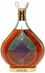 Коньяк Courvoisier Collection Erte Cognac No.6