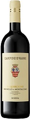 Agricola San Felice IL Quercione Brunello di Montalcino Riserva 2019