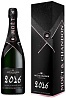 Moet & Chandon Grand Vintage Rose Extra Brut 2016 