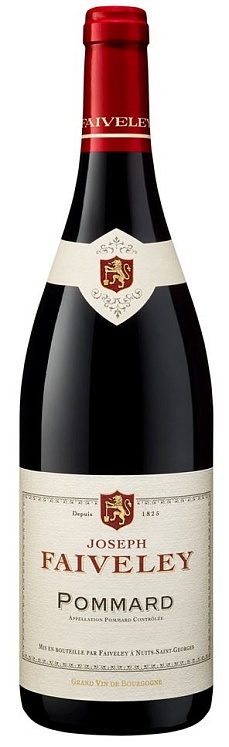 Joseph Faiveley Pommard 2020