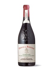Perrin Et Fils Chateauneuf-du-Pape Chateau de Beaucastel 2008
