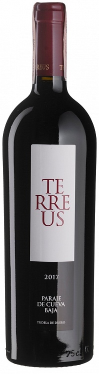 Bodegas Mauro Terreus 2017