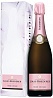 Louis Roederer Brut Rose Vintage 2016 Gift Box