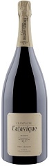 Шампанське та ігристе Mouzon Leroux L'Atavique Grand Cru Brut Nature Magnum 1,5L