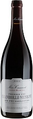 Вино Domaine Meo-Camuzet Chambolle-Musigny Premier Cru Les Feusselottes 2022