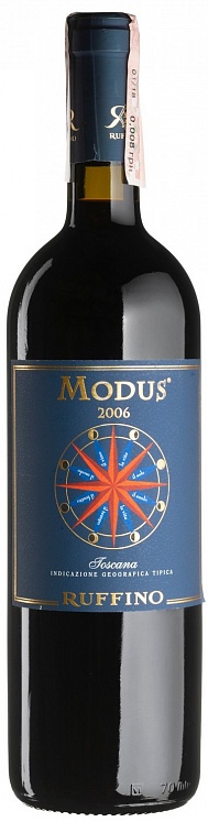 Ruffino Modus 2006