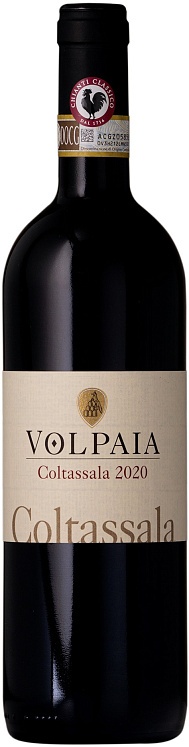 Castello di Volpaia Chianti Classico Grand Selezione Coltassala 2020