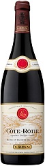 Вино E.Guigal Cote Rotie Brune & Blonde de Guigal 2021