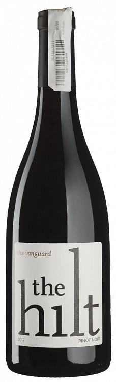 The Hilt Vanguard Pinot Noir 2017