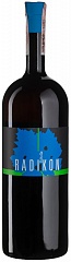 Вино Radikon Ribolla 2013, 1L Set 6 bottles