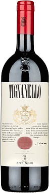 Antinori Tignanello Tuscany IGT 2022