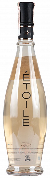 Domaines Ott Etoile Cotes de Provence Rose 2020