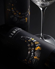 Вино Quoin Rock Namysto Sauvignon Blanc - Semillon 2017