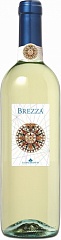 Вино Lungarotti Brezza Bianco IGT 2017 Set 6 bottles