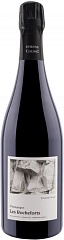 Шампанское и игристое Etienne Calsac Les Revenants Extra Brut