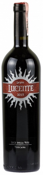 Luce della Vite Lucente 2015