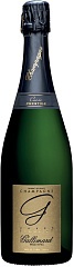 Шампанське та ігристе Gallimard Cuvee Prestige Extra Brut 2016