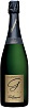 Gallimard Cuvee Prestige Extra Brut 2016