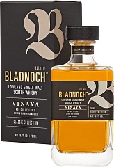 Виски Bladnoch Vinaya