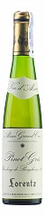 Вино Gustave Lorentz Pinot-Gris Vendange Tardive Grand Cru Altenberg de Bergheim 2005, 375ml