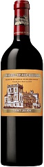 Вино Chateau Ducru-Beaucaillou 2015