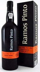Вино Ramos Pinto Porto Tawny Set 6 bottles