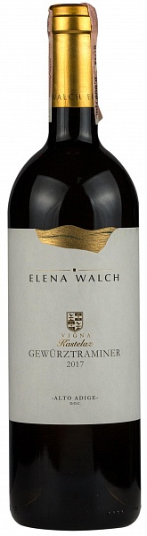 Elena Walch Gewurztraminer Kastelaz 2017