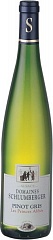 Вино Domaines Schlumberger Pinot Gris Les Princes Abbes 2014