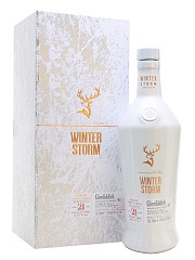 Виски Glenfiddich Winter Storm 21 YO