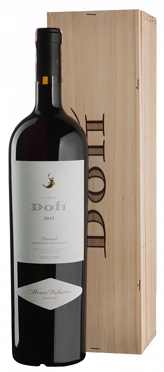 Alvaro Palacios Finca Dofi 2015 Magnum 1,5L