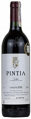 Вино Pintia Toro 2005