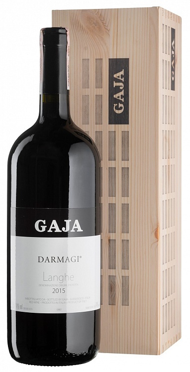 Gaja Darmagi Langhe 2015 Magnum 1,5L