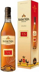 Maxime Trijol VS Set 6 Bottles